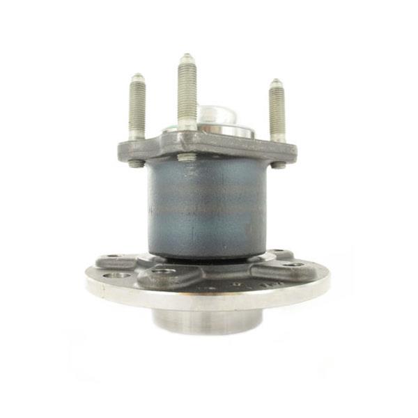SKF Bearings Wheel Bearing and Hub Assemblies BR930299