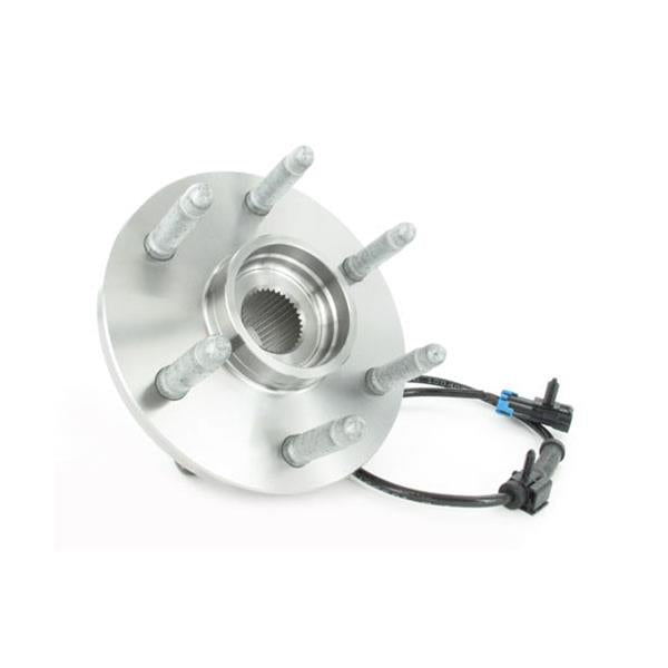 SKF Bearings Wheel Bearing and Hub Assemblies BR930304