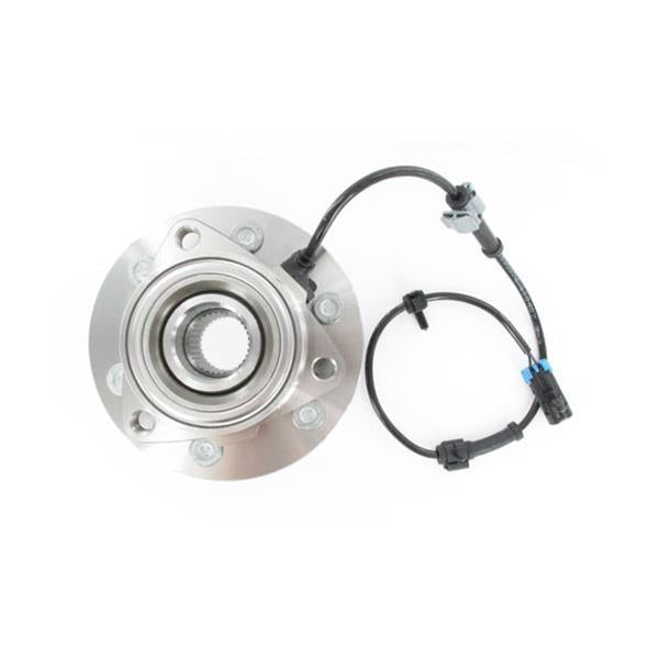 SKF Bearings Wheel Bearing and Hub Assemblies BR930304
