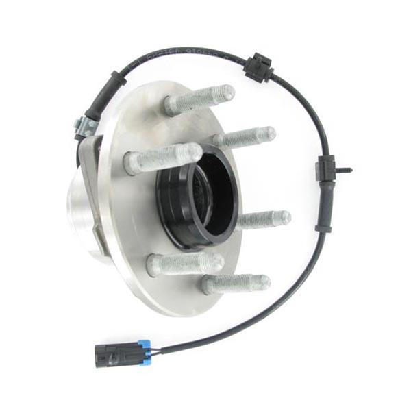 SKF Bearings Wheel Bearing and Hub Assemblies BR930307