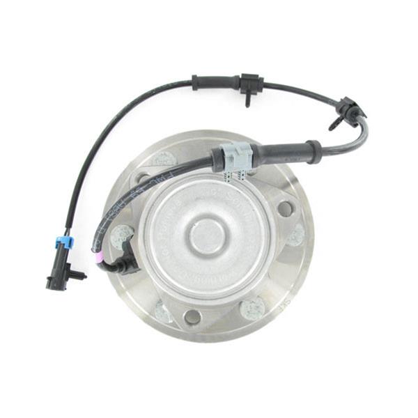 SKF Bearings Wheel Bearing and Hub Assemblies BR930307