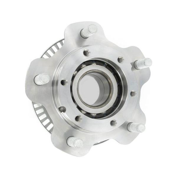 SKF Bearings Wheel Bearing and Hub Assemblies BR930308