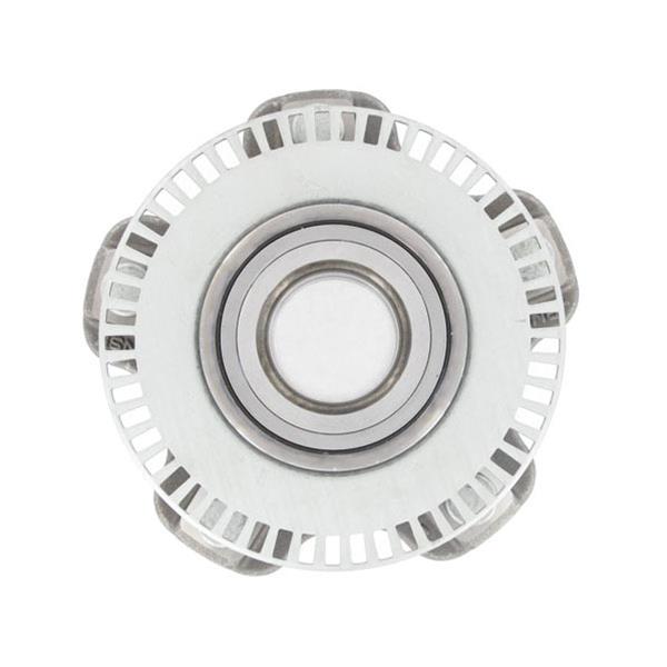 SKF Bearings Wheel Bearing and Hub Assemblies BR930308