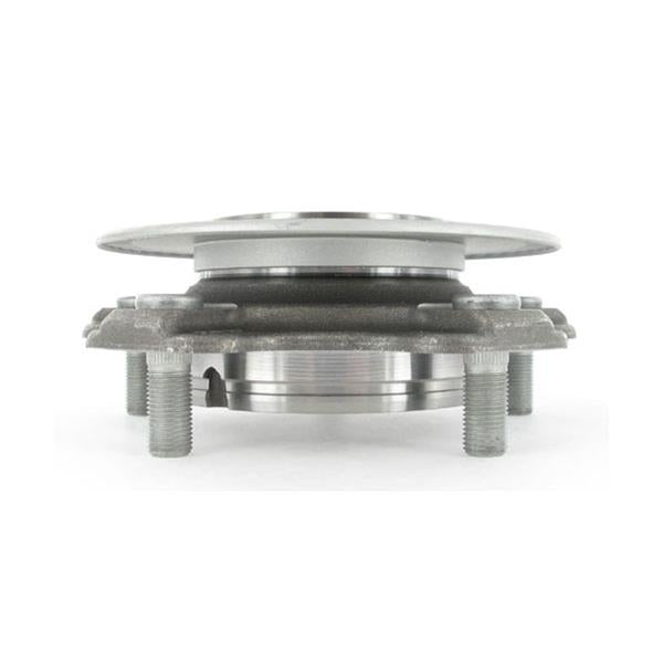 SKF Bearings Wheel Bearing and Hub Assemblies BR930308