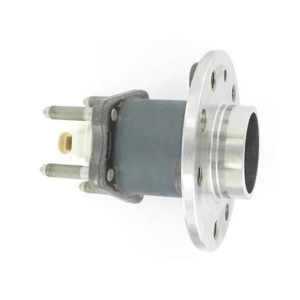 SKF Bearings Wheel Bearing and Hub Assemblies BR930311