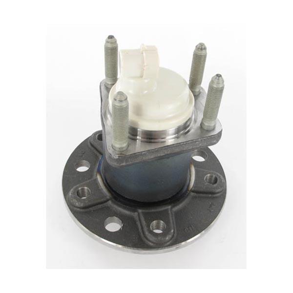 SKF Bearings Wheel Bearing and Hub Assemblies BR930311