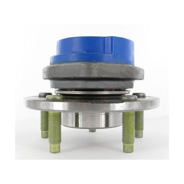 SKF Bearings Wheel Bearing and Hub Assemblies BR930312
