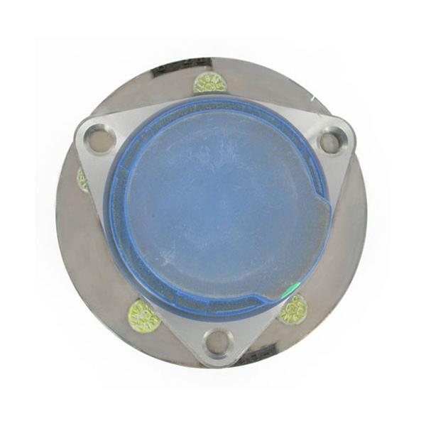 SKF Bearings Wheel Bearing and Hub Assemblies BR930312