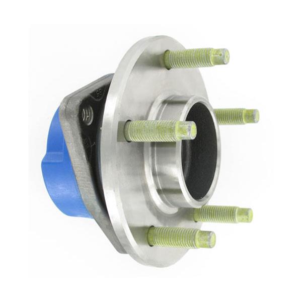 SKF Bearings Wheel Bearing and Hub Assemblies BR930312