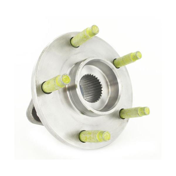 SKF Bearings Wheel Bearing and Hub Assemblies BR930314
