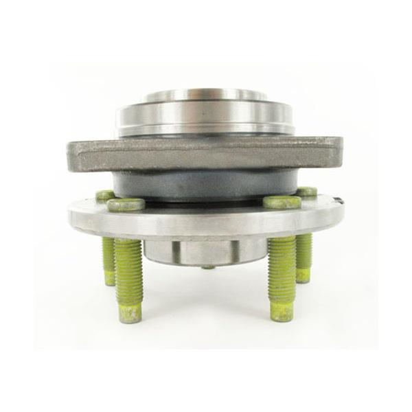 SKF Bearings Wheel Bearing and Hub Assemblies BR930314