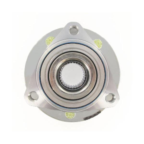 SKF Bearings Wheel Bearing and Hub Assemblies BR930314