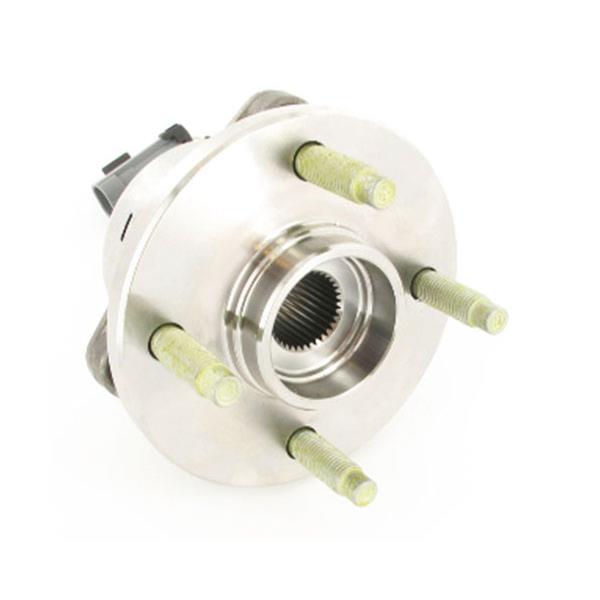 SKF Bearings Wheel Bearing and Hub Assemblies BR930316