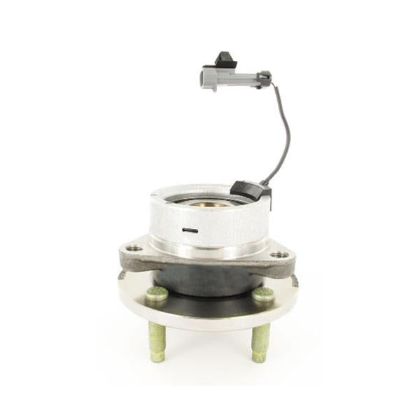 SKF Bearings Wheel Bearing and Hub Assemblies BR930316