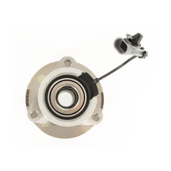 SKF Bearings Wheel Bearing and Hub Assemblies BR930316