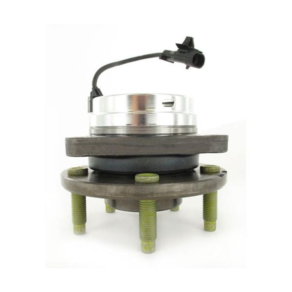 SKF Bearings Wheel Bearing and Hub Assemblies BR930317