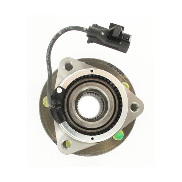 SKF Bearings Wheel Bearing and Hub Assemblies BR930317