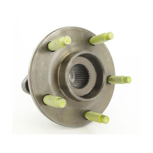 SKF Bearings Wheel Bearing and Hub Assemblies BR930317