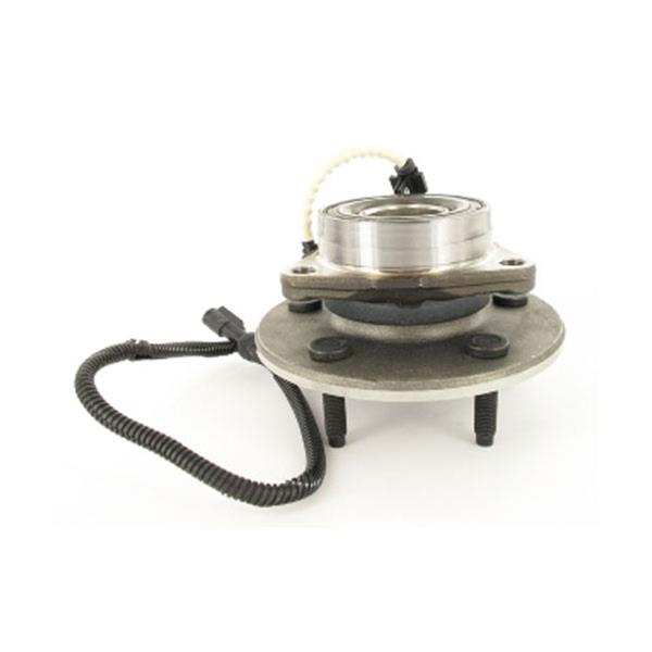 SKF Bearings Wheel Bearing and Hub Assemblies BR930318