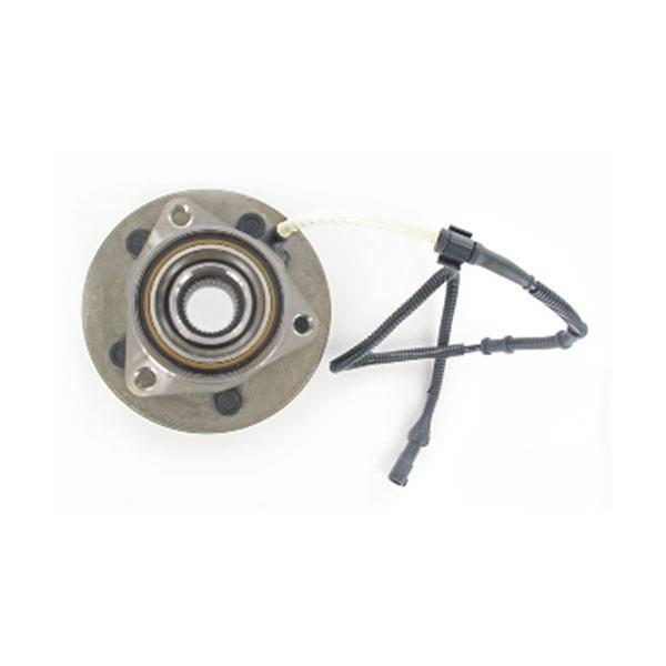 SKF Bearings Wheel Bearing and Hub Assemblies BR930318