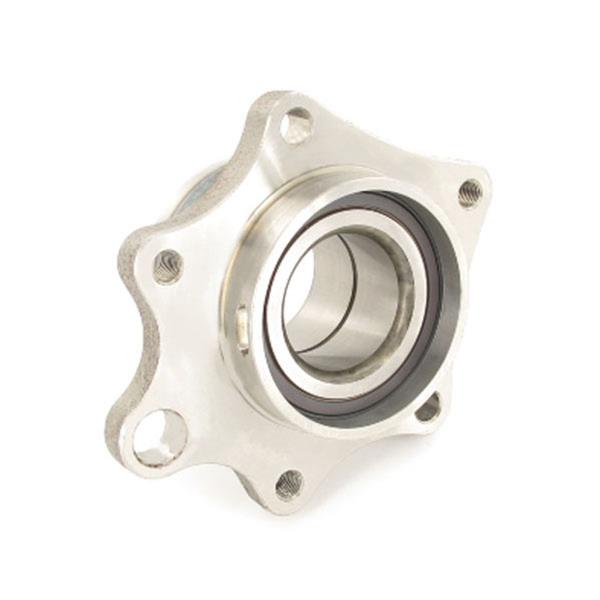 SKF Bearings Wheel Bearing and Hub Assemblies BR930319