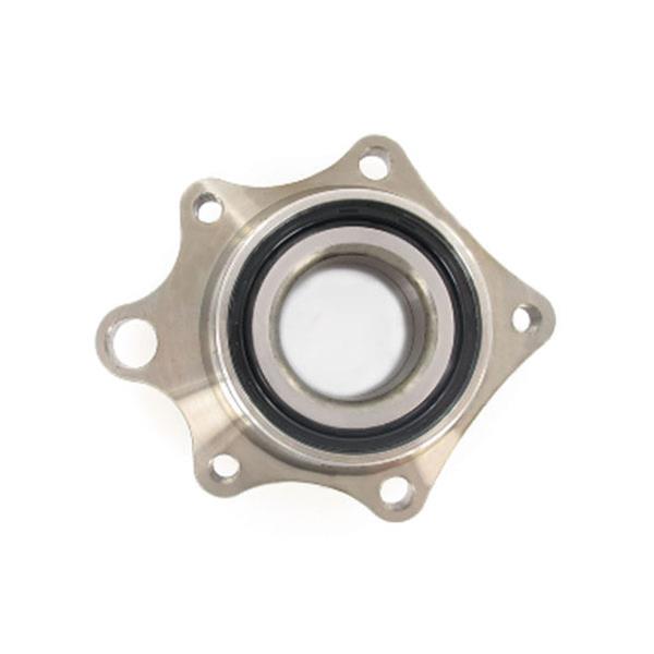 SKF Bearings Wheel Bearing and Hub Assemblies BR930319