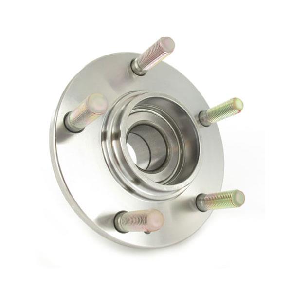 SKF Bearings Wheel Bearing and Hub Assemblies BR930320