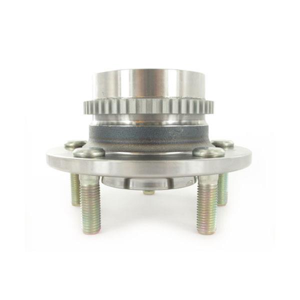 SKF Bearings Wheel Bearing and Hub Assemblies BR930320