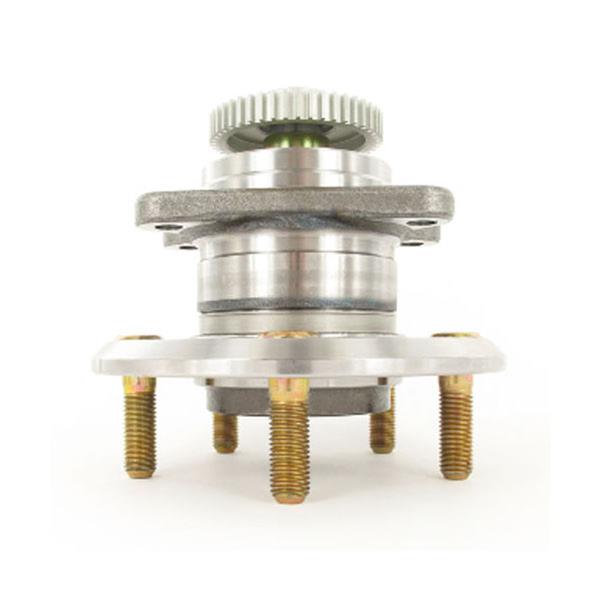 SKF Bearings Wheel Bearing and Hub Assemblies BR930321