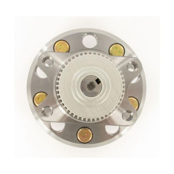 SKF Bearings Wheel Bearing and Hub Assemblies BR930321
