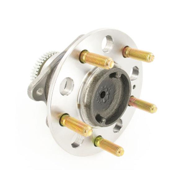 SKF Bearings Wheel Bearing and Hub Assemblies BR930321