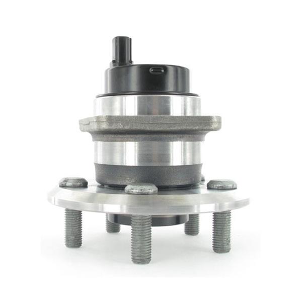 SKF Bearings Wheel Bearing and Hub Assemblies BR930324