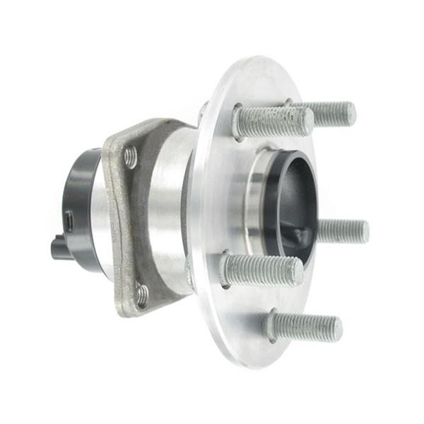 SKF Bearings Wheel Bearing and Hub Assemblies BR930324