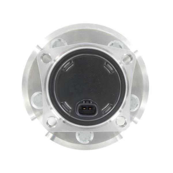 SKF Bearings Wheel Bearing and Hub Assemblies BR930324