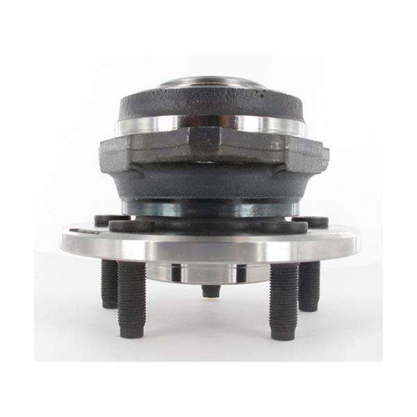 SKF Bearings Wheel Bearing and Hub Assemblies BR930325
