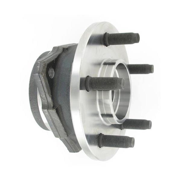 SKF Bearings Wheel Bearing and Hub Assemblies BR930325