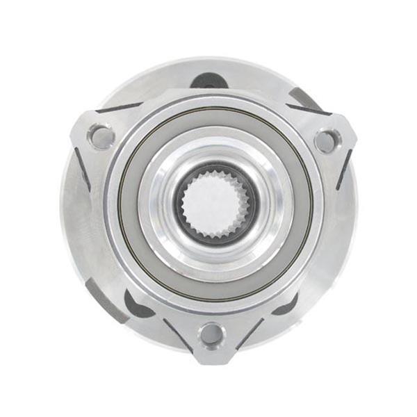 SKF Bearings Wheel Bearing and Hub Assemblies BR930325