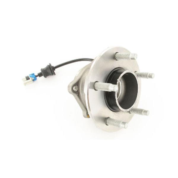 SKF Bearings Wheel Bearing and Hub Assemblies BR930327