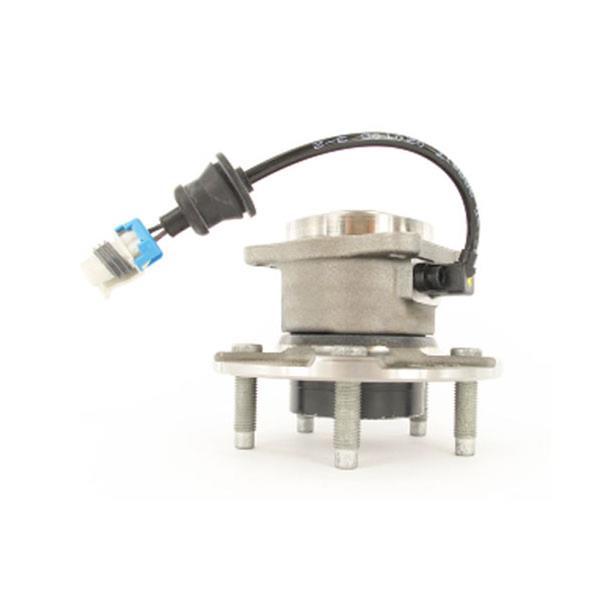 SKF Bearings Wheel Bearing and Hub Assemblies BR930327