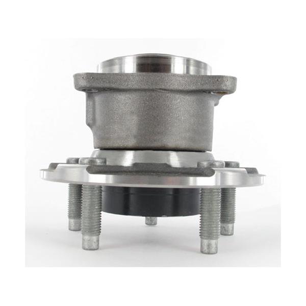 SKF Bearings Wheel Bearing and Hub Assemblies BR930328