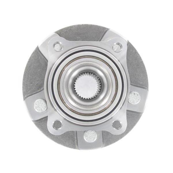 SKF Bearings Wheel Bearing and Hub Assemblies BR930328