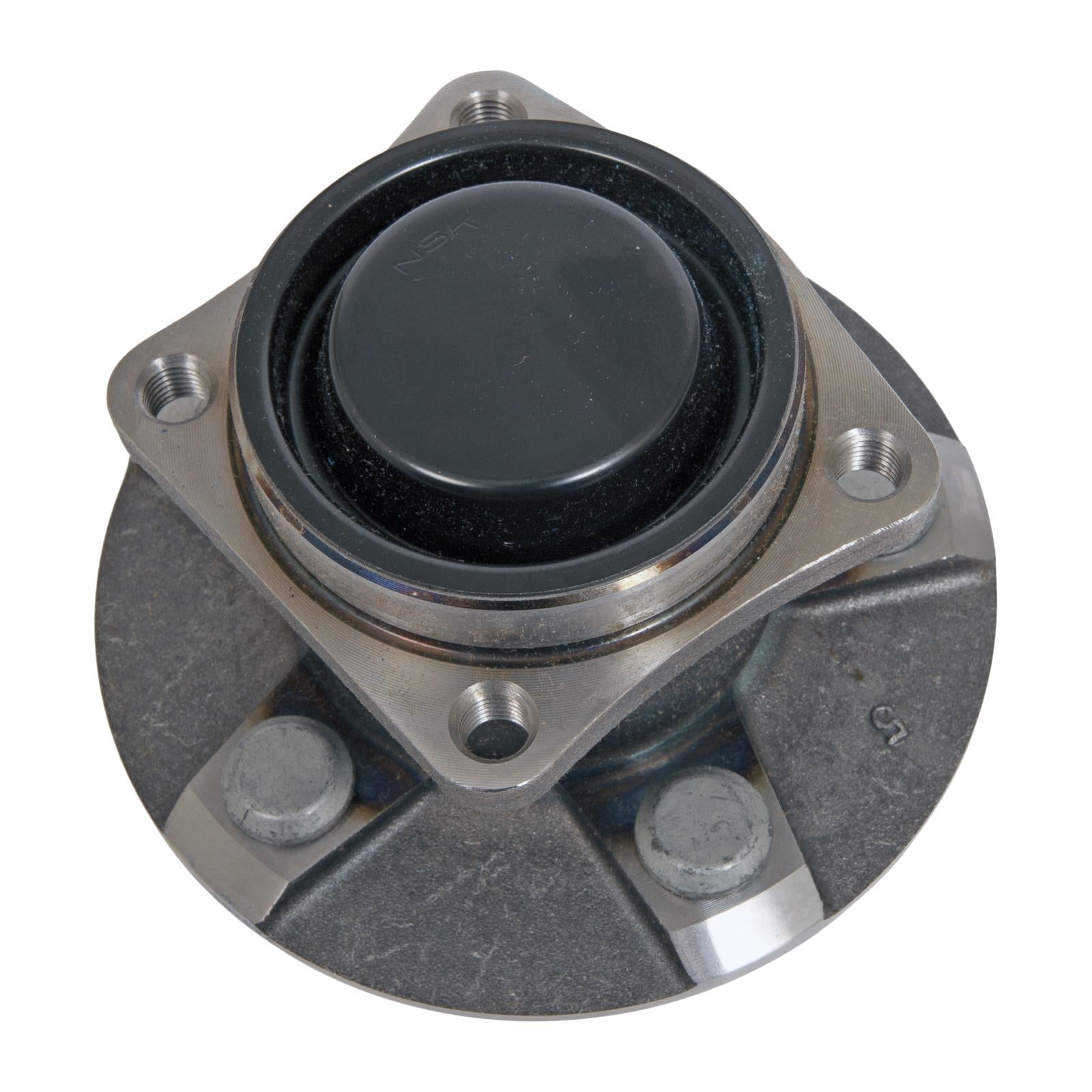 SKF Bearings Wheel Bearing and Hub Assemblies BR930329