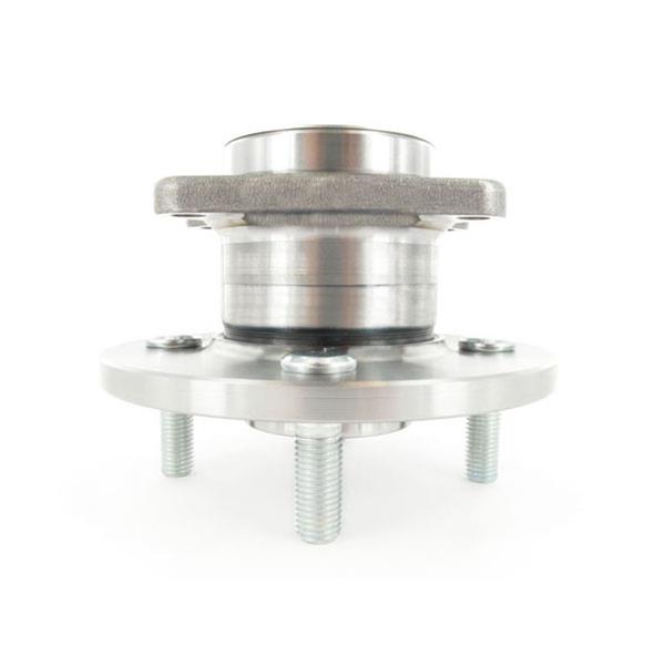 SKF Bearings Wheel Bearing and Hub Assemblies BR930334
