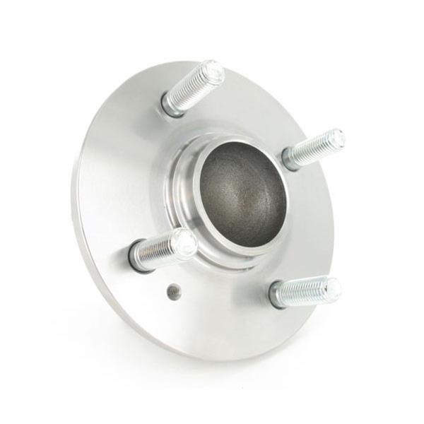 SKF Bearings Wheel Bearing and Hub Assemblies BR930334