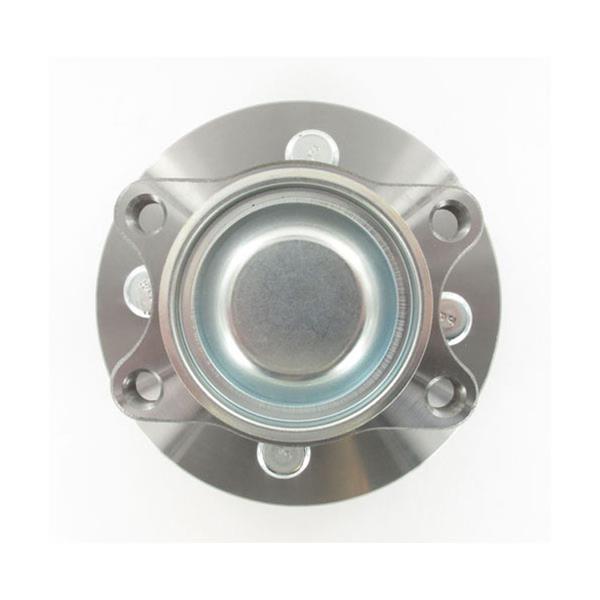 SKF Bearings Wheel Bearing and Hub Assemblies BR930334