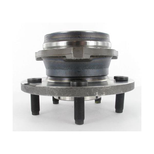 SKF Bearings Wheel Bearing and Hub Assemblies BR930335