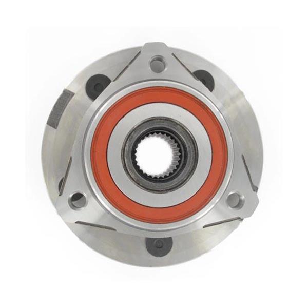 SKF Bearings Wheel Bearing and Hub Assemblies BR930335