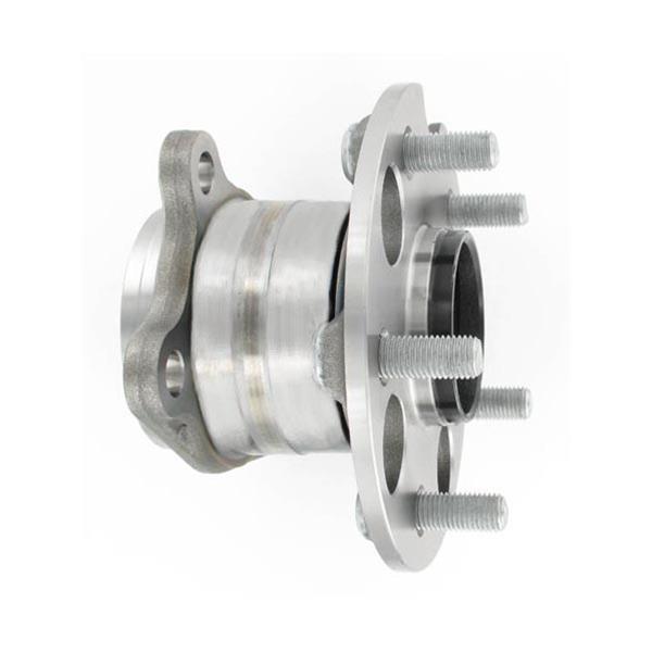 SKF Bearings Wheel Bearing and Hub Assemblies BR930338