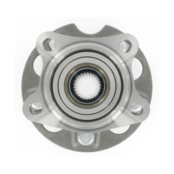 SKF Bearings Wheel Bearing and Hub Assemblies BR930338