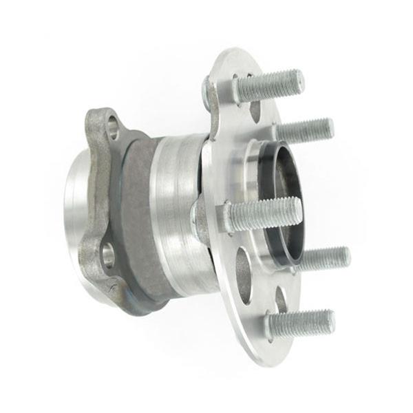 SKF Bearings Wheel Bearing and Hub Assemblies BR930339